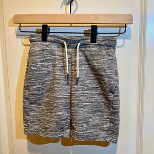 Boys Wonder Nation Athletic Shorts Size XS 4/5